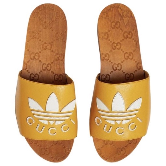 Gucci X Adidas - Picture 1 of 5